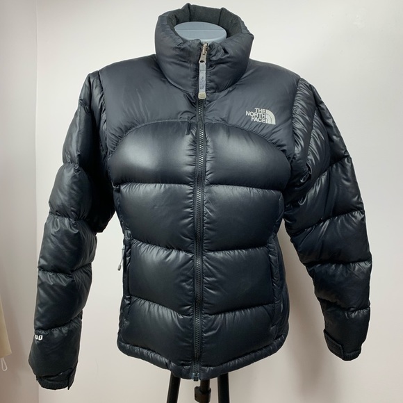 The North Face Jackets & Blazers - The North Face 700 Nuptse Down Jacket Size S